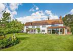 Westcot Lane, Sparsholt, Wantage, Oxfordshire OX12, 5 bedroom detached house for