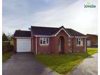 2 bed house for sale in Bain Rise, LN8, Market Rasen