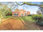The Street, Burgh, Norwich NR11, 6 bedroom detached house for sale - 66295632