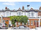 Turnham Green, Greater London, 5 bedroom house for sale in Devonshire Road