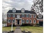 Home For Sale In Haddonfield, New Jersey