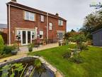 4 bed house for sale in Gainsborough Road, LN8, Market Rasen
