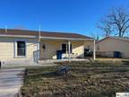 Home For Sale In Port Lavaca, Texas