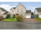 4 bedroom house for sale, Logan Road, Dunfermline, Fife, KY12 8SN