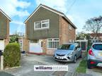 4 bedroom detached house for sale in Derwent Close, Prestatyn, LL19