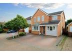 Gunson Gate, Chelmsford CM2 4 bed detached house for sale -