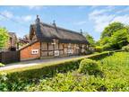 Castle Lane, Whitchurch, Aylesbury HP22, 3 bedroom cottage for sale - 66100702