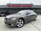 2009 BMW 3-Series Brown, 93K miles