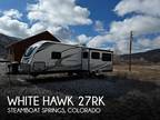 Jayco Jayco 27 Travel Trailer 2022