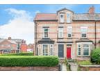 Granville Road, Manchester, Greater Manchester, M14 10 bed semi-detached house