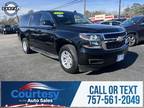 2019 Chevrolet Suburban Black, 72K miles