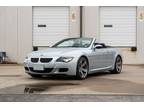 2008 BMW M6 Base - Chesterfield,Missouri