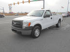 2013 Ford F-150 White, 173K miles