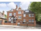 Putney, Greater London, 3 bedroom flat/apartment for sale in Keswick Lodge