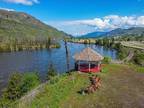 3311 Yellowhead Highway, Barriere, BC, None - house for sale Listing ID 176714