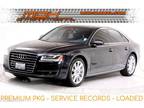 2015 Audi A8 3.0T quattro - Premium pkg - Records - Burbank,California