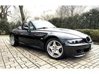 1998 BMW Z3 Black, 52K miles