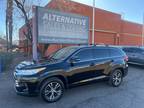 2018 Toyota Highlander LE 3 MONTH/3,000 MILE NATIONAL POWERTRAIN WARRANTY -