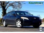 2009 Toyota Camry Black, 127K miles