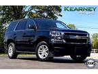 2020 Chevrolet Tahoe Black, 89K miles