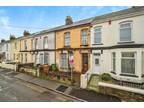 3 bedroom terraced house for sale in Whitleigh Avenue, Plymouth, PL5