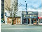 Retail for sale in Fairview VW, Vancouver, Vancouver West