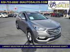 2018 Hyundai SANTA FE Sport 2.4L - Kingman,AZ