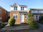 Flossmore Way, Gildersome, Leeds 3 bed detached house to rent - £1,100 pcm