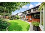 Canterbury Close, Chigwell, Esinteraction IG7, 4 bedroom detached house for sale