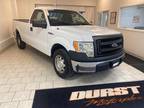 2014 Ford F-150 XL Work Truck - Lincoln,Nebraska