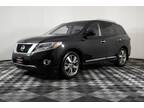 2015 Nissan Pathfinder Platinum 2WD - LINDON,UT