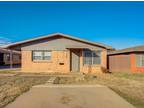 2404 46th St - Lubbock, TX 79412 - Home For Rent