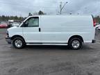 2022 GMC Savana 2500 - Hoosick Falls,New York