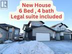 207 Nightingale Road, Saskatoon, SK, S7L 6Y1 - house for sale Listing ID