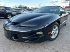 1999 Pontiac Firebird Trans Am - Gainesville,GA