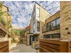 House - terraced for sale in Coachworks Mews, London, NW2 (Ref 219536)