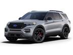 2024 Ford Explorer ST - Tomball,TX