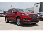 2024 Ford Edge SEL - Tomball,TX