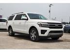 2024 Ford Expedition MAX XLT - Tomball,TX