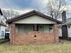 241 N Pershing Ave Indianapolis, IN -