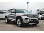 2024 Ford Explorer Limited - Tomball,TX