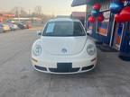 2007 Volkswagen New Beetle 2.5 - Denison,TX