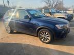 2016 BMW X3 xDrive28i - Denison,TX