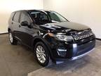 2016 Land Rover Discovery Sport HSE - Cincinnati,OH