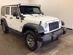 2015 Jeep Wrangler Unlimited Sport - Cincinnati,OH