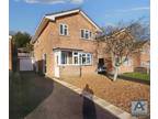 3 bedroom detached house for sale in Ashbury Drive, BS22