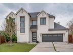 11885 Green Knoll Drive, Dallas, TX 75230