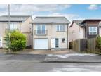 4 bedroom detached house for sale in Rossie Place, Auchterarder, PH3