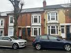 3 bedroom terraced house for sale in Harrow Road, Westcotes, Leicester, LE3