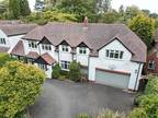 Walsall Road, Four Oaks, Sutton Coldfield 5 bed detached house for sale -